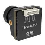 Runcam 2 SP 1500TVL Camera V3 High Resolution RC Drone Parts for Racing Drone Drone Accessories